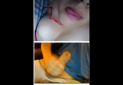 Gangbang film porno maturo con un'infermiera 749
